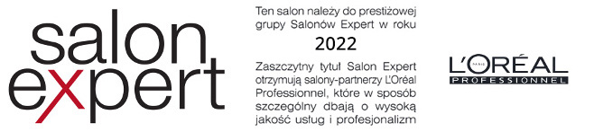 Salon expert 2022 L'Oréal